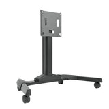 Chief Large Capacity Electric Height Adjustable Flat Panel Cart, European Union