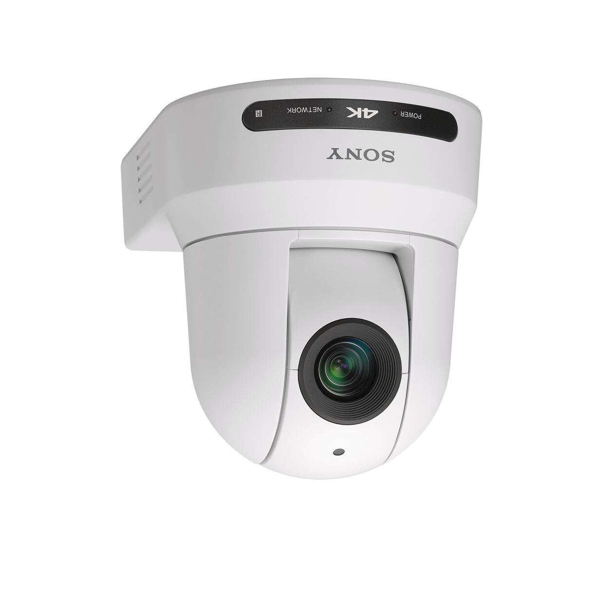 Sony BRC-X400 Dome IP security camera Indoor 3840 x 2160 pixels Ceiling/wall