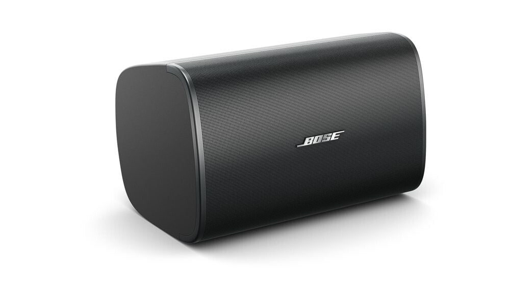 Bose DesignMax DM8S 2-vejs Sort Ledningsført 125 W