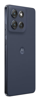 Motorola moto g86 power 5G 16.9 cm (6.67") Dual SIM Android 15 USB Type-C 8 GB 512 GB 6720 mAh Blue