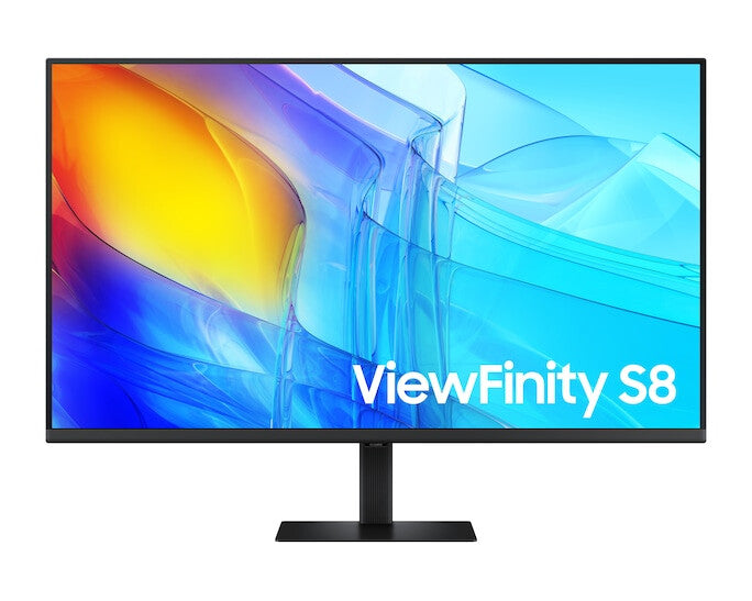 Samsung LS37D800EAUXXE computer monitor 94 cm (37") 3840 x 2160 pixels 4K Ultra HD Black