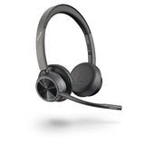 HP Poly Voyager 4320 USB-C Headset +BT700 dongle