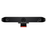 HP Poly Studio X52 All-In-One Video Bar No Radio or Power Cord GSA/TAA