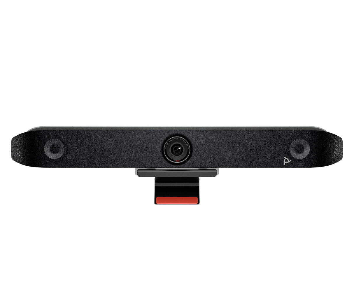 HP Poly Studio X52 All-In-One Video Bar No Power Cord GSA/TAA