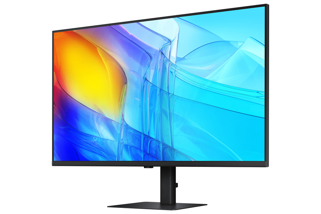 Samsung S80D computer monitor 94 cm (37") 3840 x 2160 pixels 4K Ultra HD LCD Black