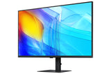 Samsung S80D computer monitor 94 cm (37") 3840 x 2160 pixels 4K Ultra HD LCD Black