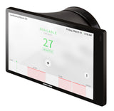 Crestron TSW-770-MSMK-B-S holder Passive holder Display Black