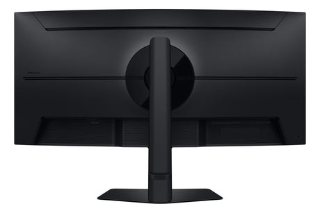 Samsung S85TH computer monitor 101.6 cm (40") 5120 x 2160 pixels WUHD LCD Black
