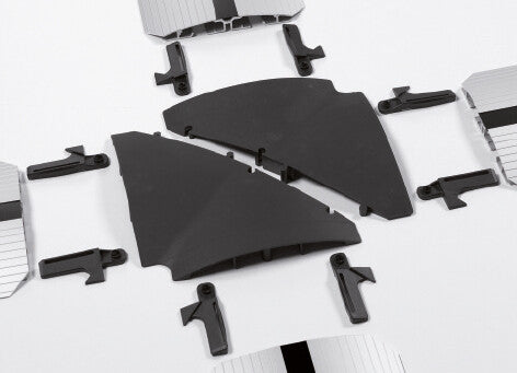 EVOline Bridge Module Cross