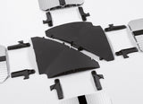 EVOline Bridge Module Cross