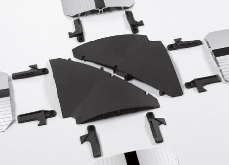 EVOline Bridge Module Cross
