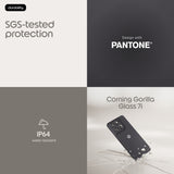 Motorola moto g37 16.9 cm (6.67") Dual SIM Android 16.0 5G USB Type-C 4 GB 128 GB 5200 mAh Grey