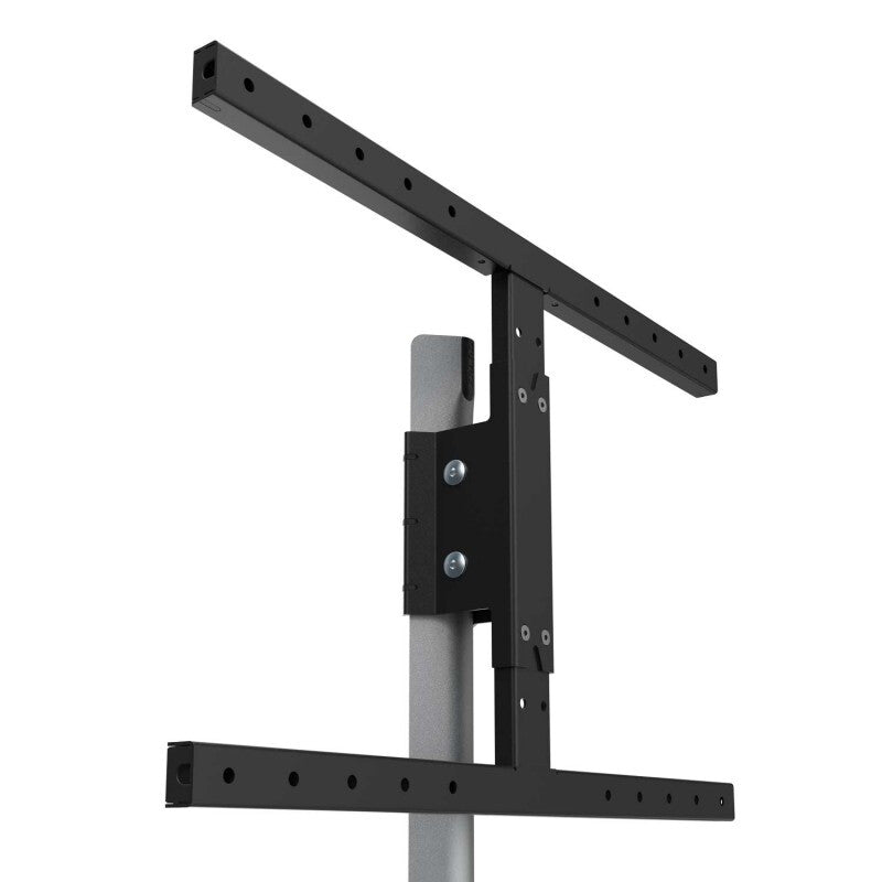 Erard KANA 1400XL Wall mount White, Black