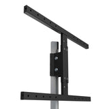 Erard KANA 1400XL Wall mount White, Black
