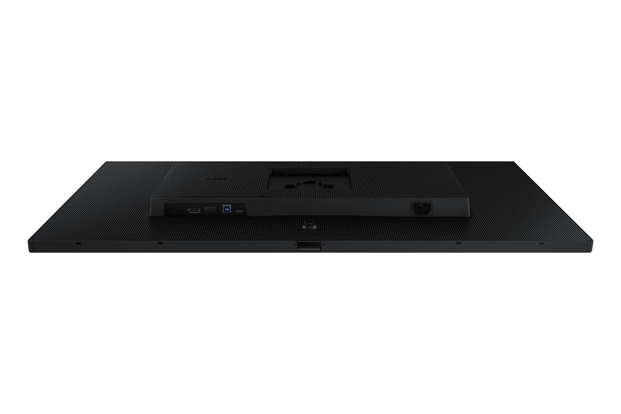 Samsung S80UD computer monitor 81.3 cm (32") 3840 x 2160 pixels 4K Ultra HD LCD Black