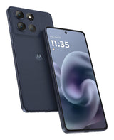 Motorola moto g86 power 5G 16.9 cm (6.67") Dual SIM Android 15 USB Type-C 8 GB 512 GB 6720 mAh Blue