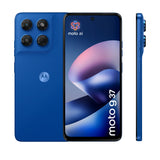 Motorola moto g37 16.9 cm (6.67") Dual SIM Android 16.0 5G USB Type-C 4 GB 128 GB 5200 mAh Blue