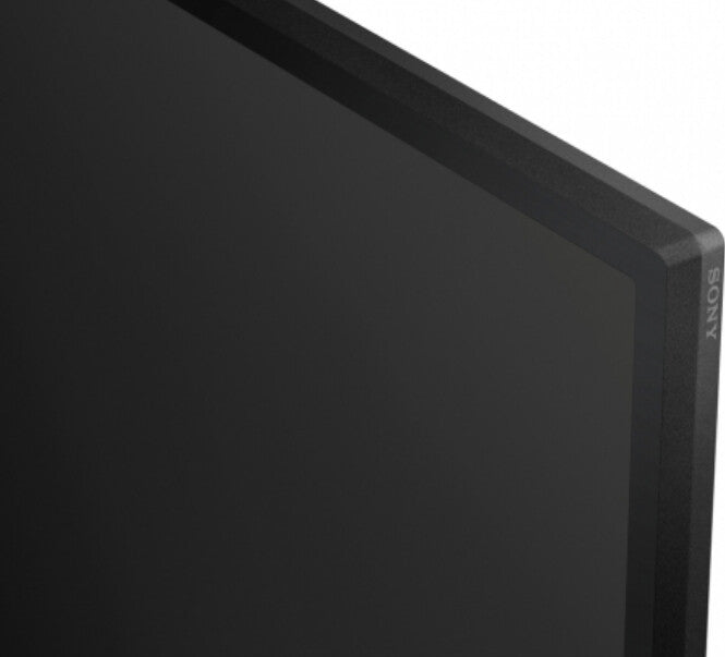 Sony FW-55BZ30L/TM Signage Display Digital signage flat panel 139.7 cm (55") LCD Wi-Fi 440 cd/m² 4K Ultra HD Black Android 24/7