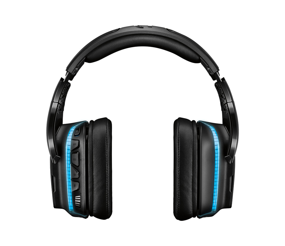 Logitech G G935 Gaming Headset