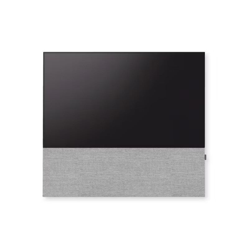 Canvas Hifi CANVAS 55" – Fabric – Structure-Grey