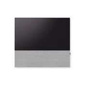 Canvas Hifi CANVAS 65" – Fabric – Structure-Grey