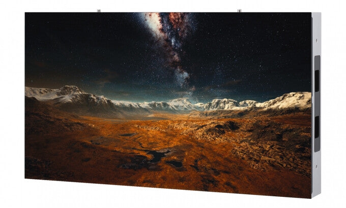Sony ZRD-CH15D video wall display Crystal LED Indoor