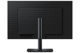 Samsung S80H computer monitor 68.6 cm (27") 3840 x 2160 pixels 4K Ultra HD LCD Black