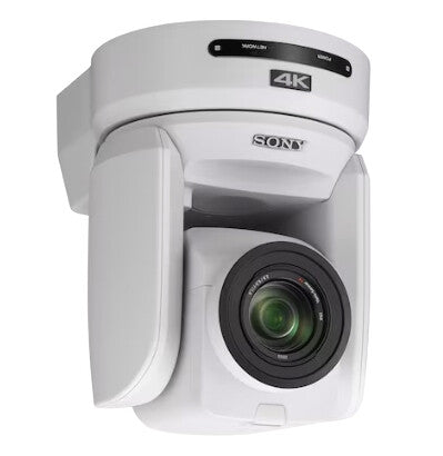 Sony BRC-X1000 Dome IP security camera Indoor 3840 x 2160 pixels Ceiling/Floor