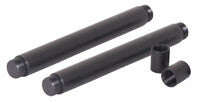 Chief FUSION 8" Connector Kit Extension kit Black
