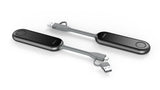 Yealink PA20 AV transmitter Black