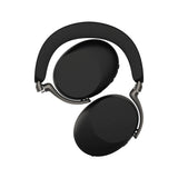 Jabra Evolve3 85 Headset Wired & Wireless Head-band USB Type-C Bluetooth Black