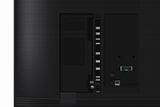 Samsung HCU7000 109.2 cm (43") 4K Ultra HD Smart TV Black 20 W