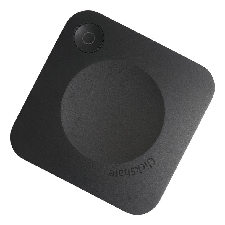 Barco ClickShare C-5 wireless presentation system HDMI Dongle