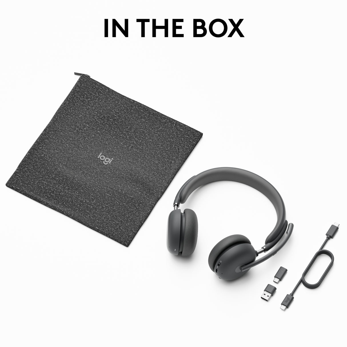 Logitech Zone Wireless 2