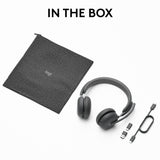 Logitech Zone Wireless 2