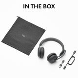 Logitech Zone Wireless 2