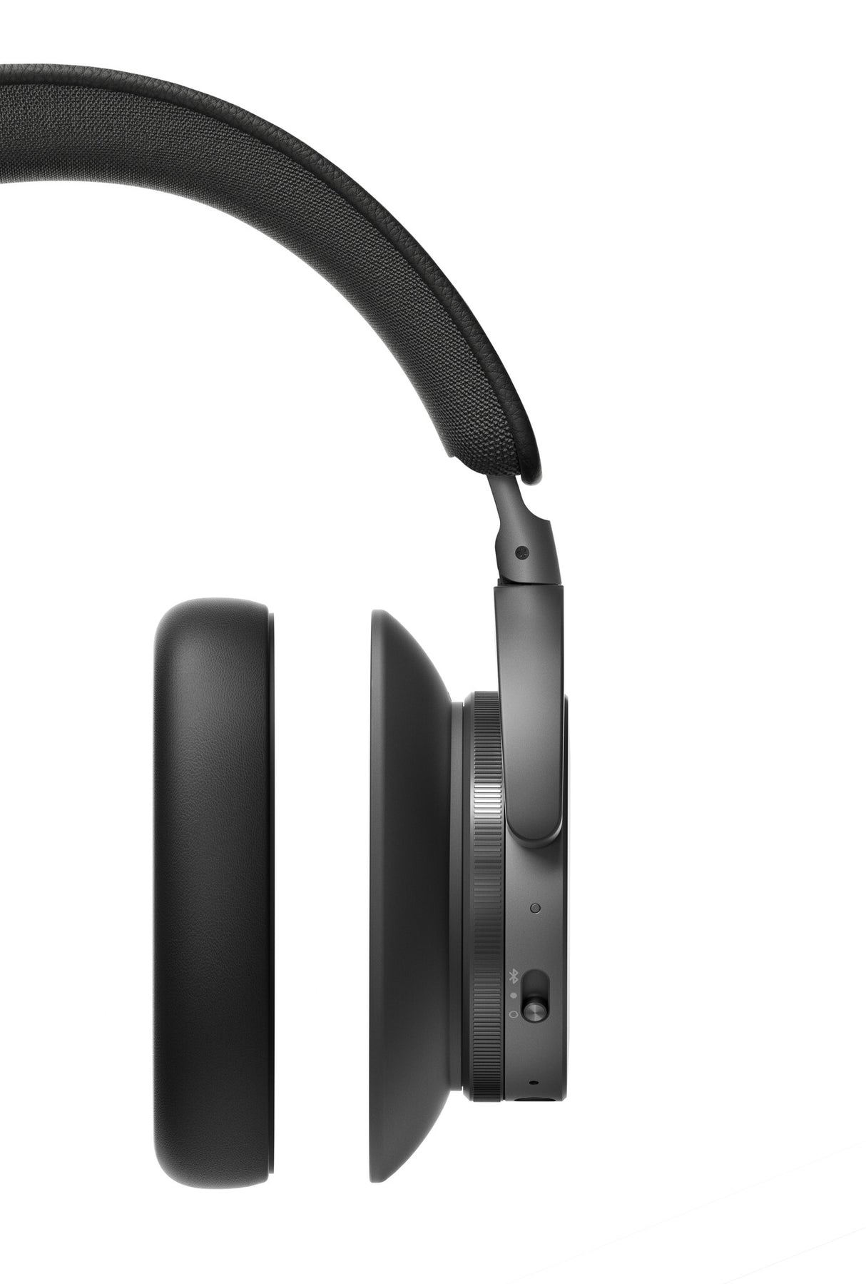 Bang & Olufsen BeoPlay H95 Headset Wired & Wireless Head-band Calls/Music Bluetooth Grey