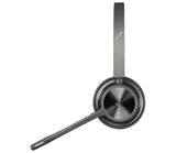 HP Poly Voyager 4320 Microsoft Teams Certified USB-C Headset +BT700 dongle