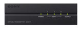Sony Professional ZRA-T1 TV signal transmitter 10W 5 V