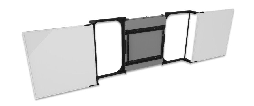 Balance Box 481A82 interactive whiteboard accessory Frame Black