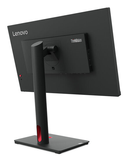 Lenovo ThinkVision T24i-30 computer monitor 60.5 cm (23.8") 1920 x 1080 pixels Full HD LED Black
