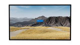 Microsoft Surface Hub 2S 85" interactive whiteboard 2.16 m (85") 3840 x 2160 pixels Touchscreen Platinum