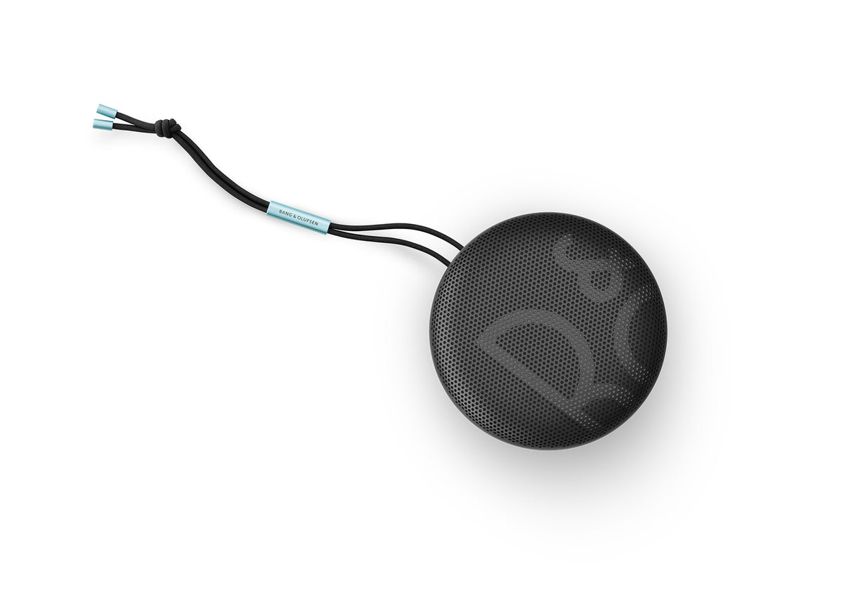Bang & Olufsen BeoSound A1 2nd Gen Anthracite, Blue