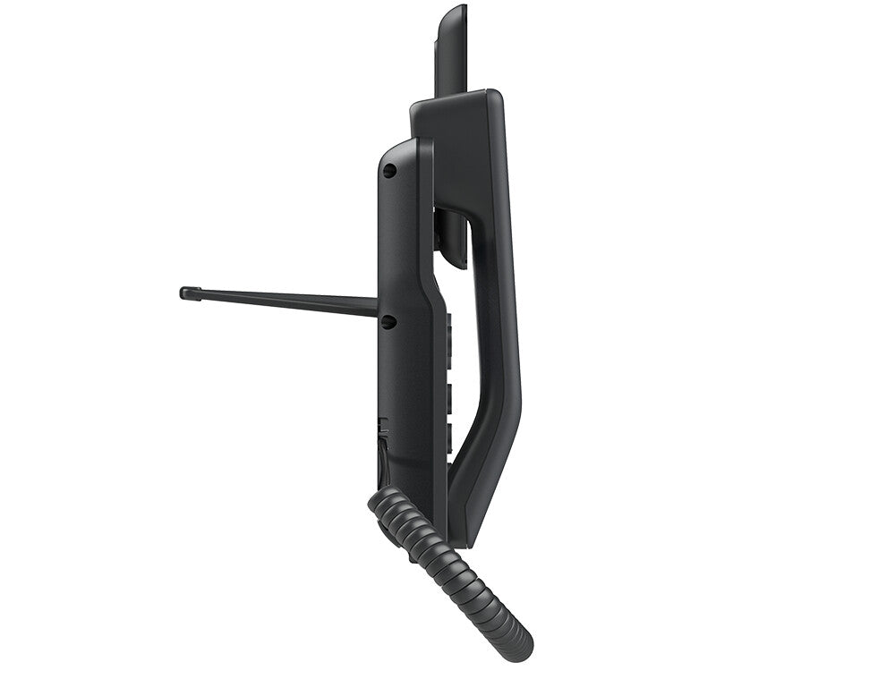 Fanvil V66 IP phone Dark Grey 20 lines IPS Wi-Fi