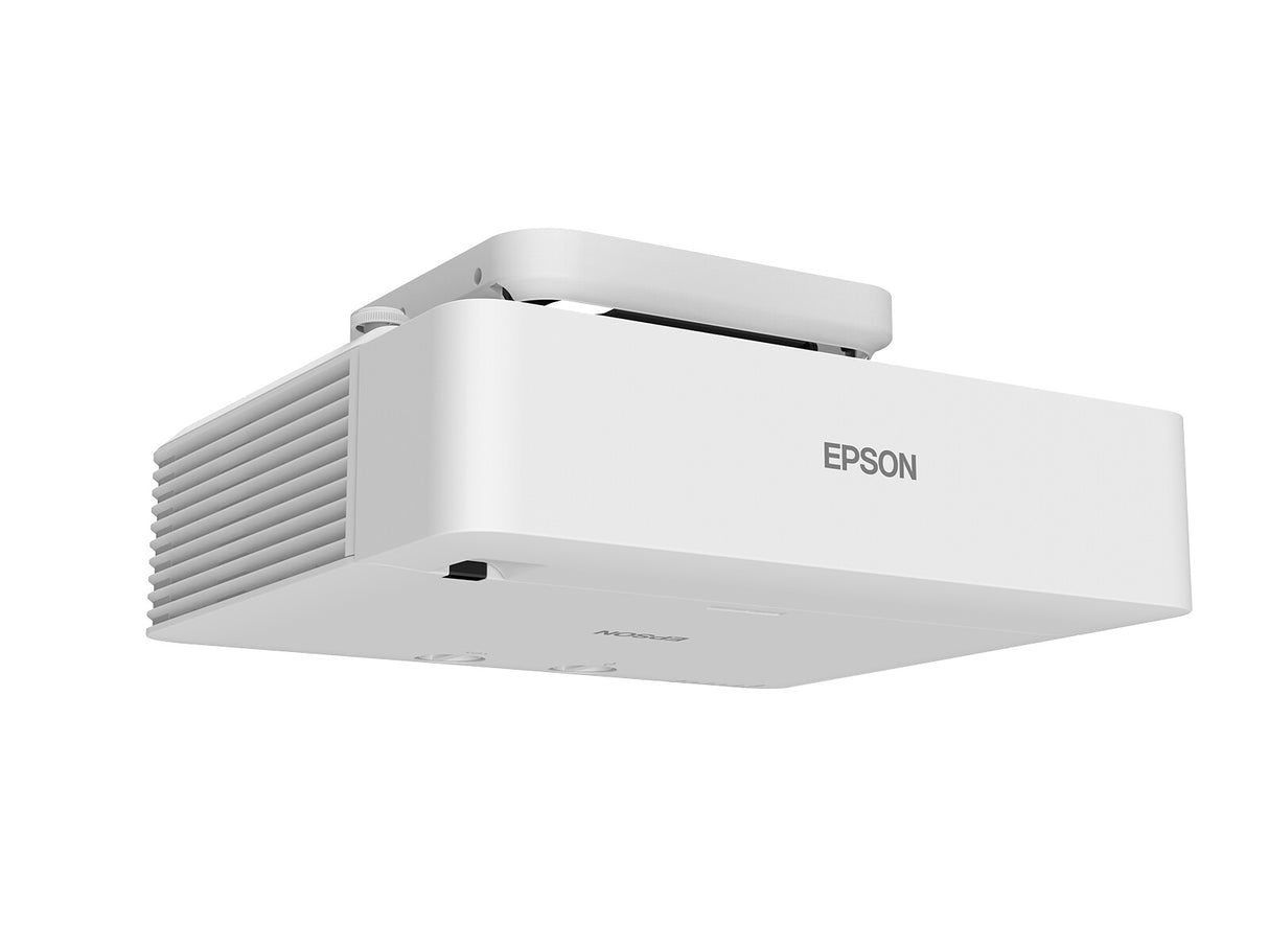 EPSON EB-L530U 3LCD WUXGA laser projector 1920x1200 5200 lumen