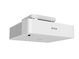 Epson EB-L570U 5200 ANSI lumens 3LCD WUXGA (1920x1200) Black, White