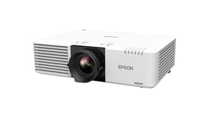 EPSON EB-L530U 3LCD WUXGA laser projector 1920x1200 5200 lumen