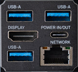 EVOline Interchangeable modules Replictor