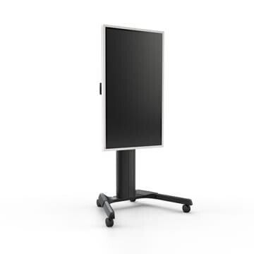 Chief FHB5164 Fusion® Vesa Shift Bracket for the 65" Samsung Flip2