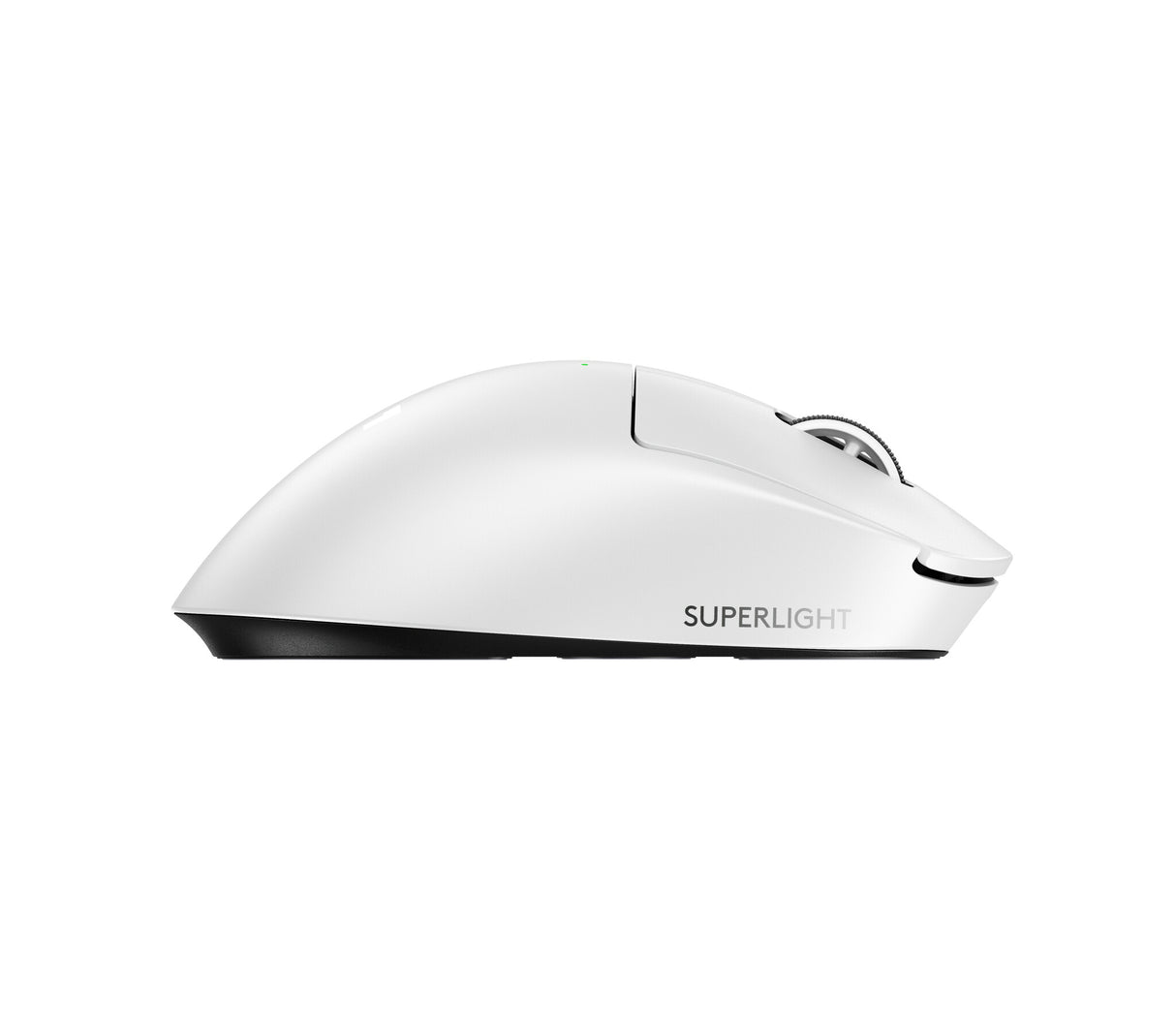 Logitech G 910-007365 mouse Gaming Right-hand RF Wireless + USB Type-A Optical 44000 DPI